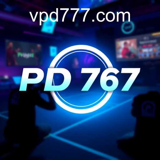 PD777: Navigating the Digital Gaming Universe in 2026