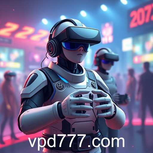The Evolution of Digital Gaming Experiences