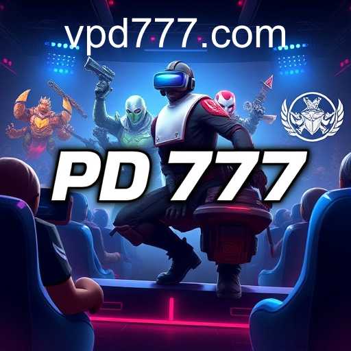 PD777 Gaming Community Evolves Amid Global Developments