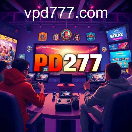 PD777: Shaping Gaming Communities
