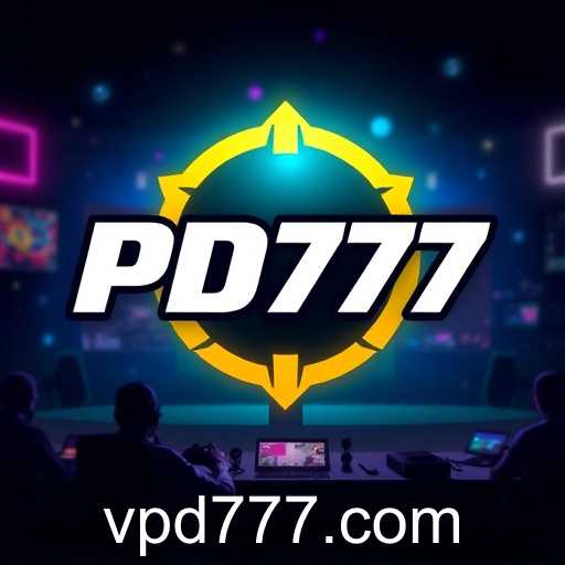 The Rise of PD777 in Gaming Community