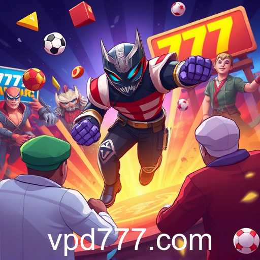 The Role of PD777 in Modern Gaming